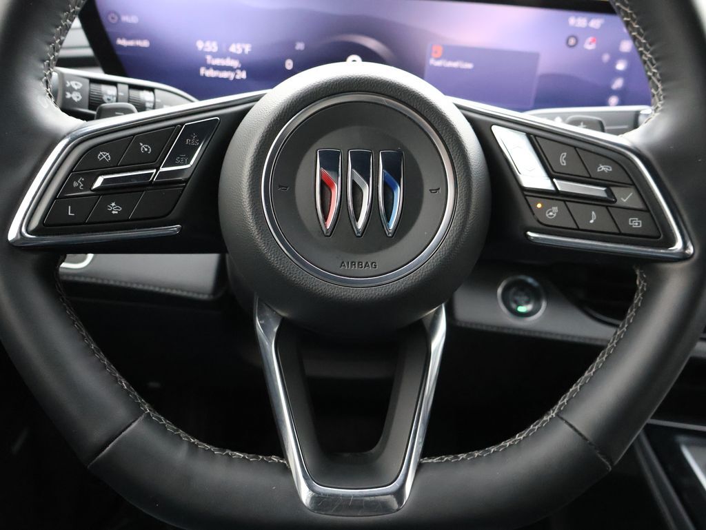 2025 Buick Enclave Sport Touring San Clemente CA