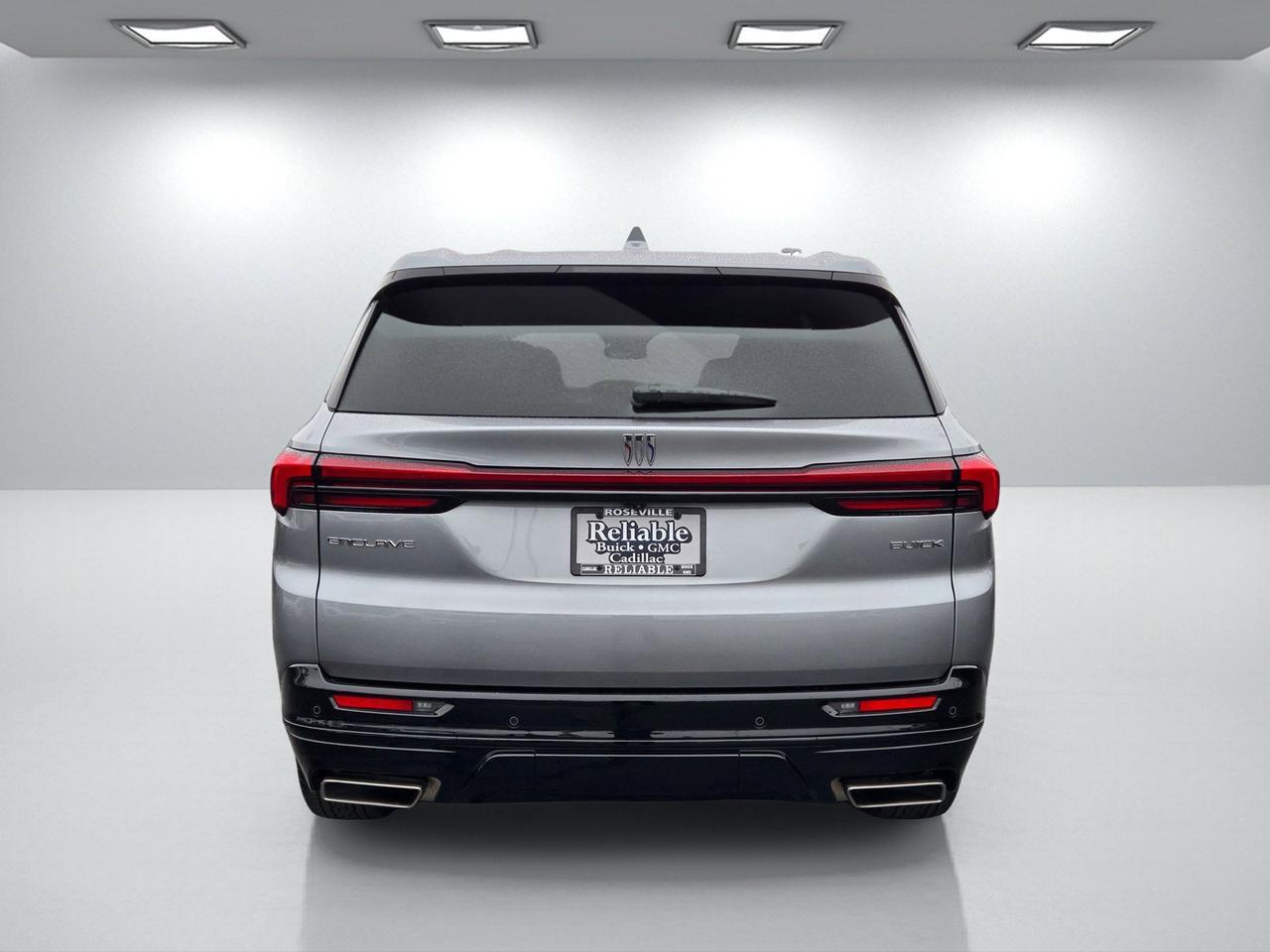 2025 Buick Enclave Sport Touring Roseville CA