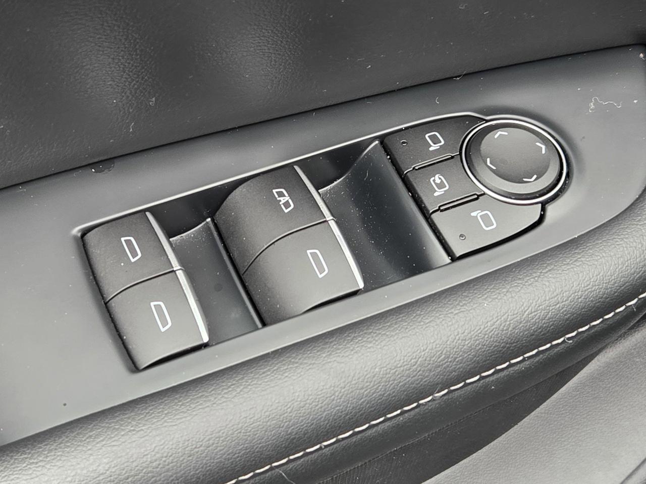 2025 Buick Enclave Sport Touring Roseville CA