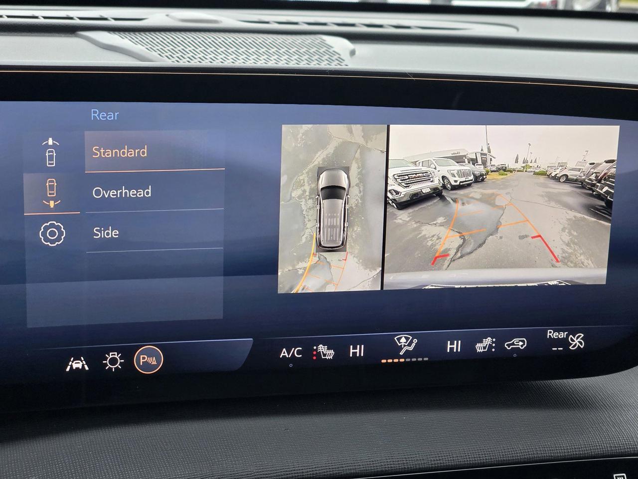 2025 Buick Enclave Sport Touring Roseville CA