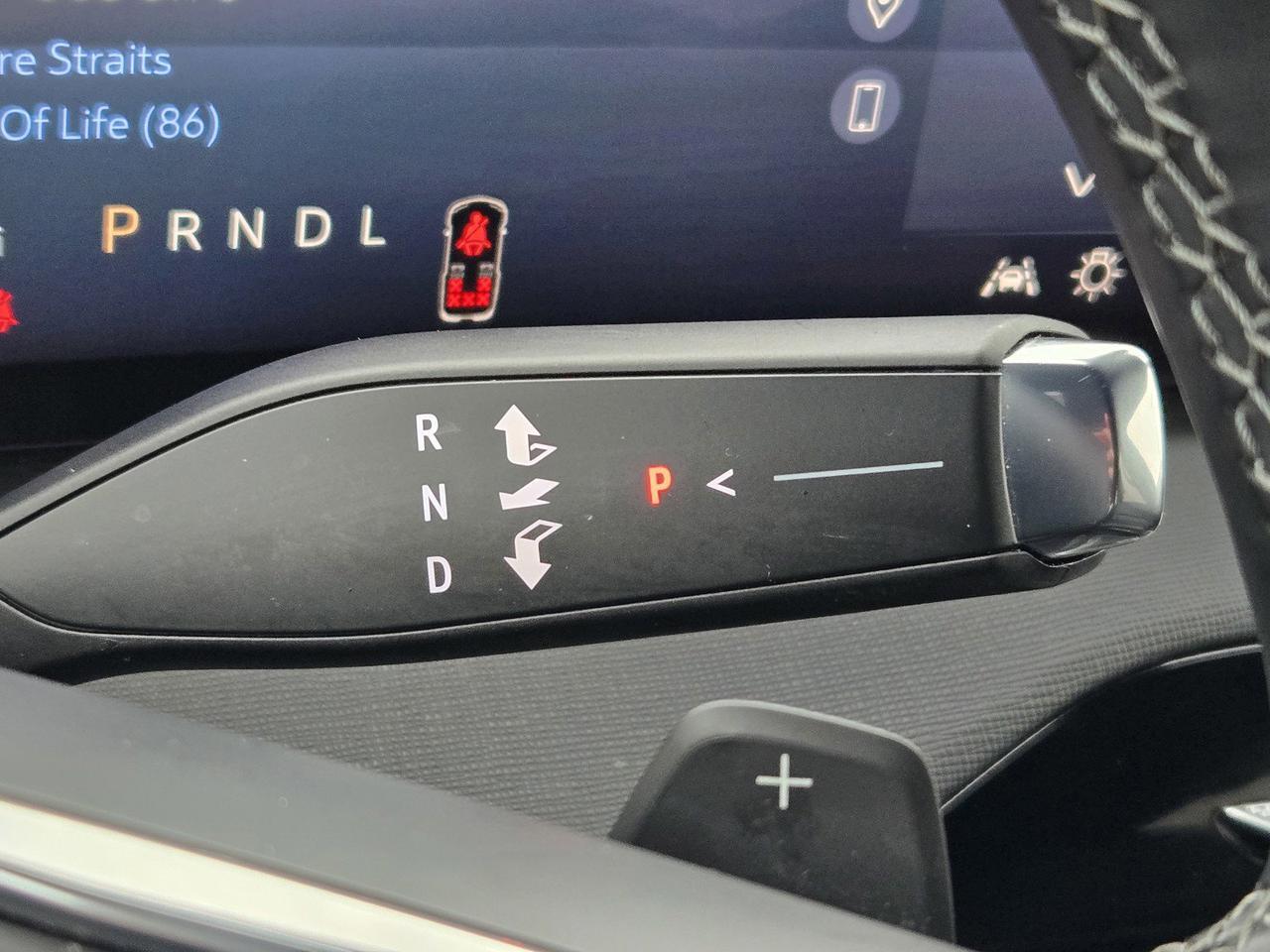 2025 Buick Enclave Sport Touring Roseville CA