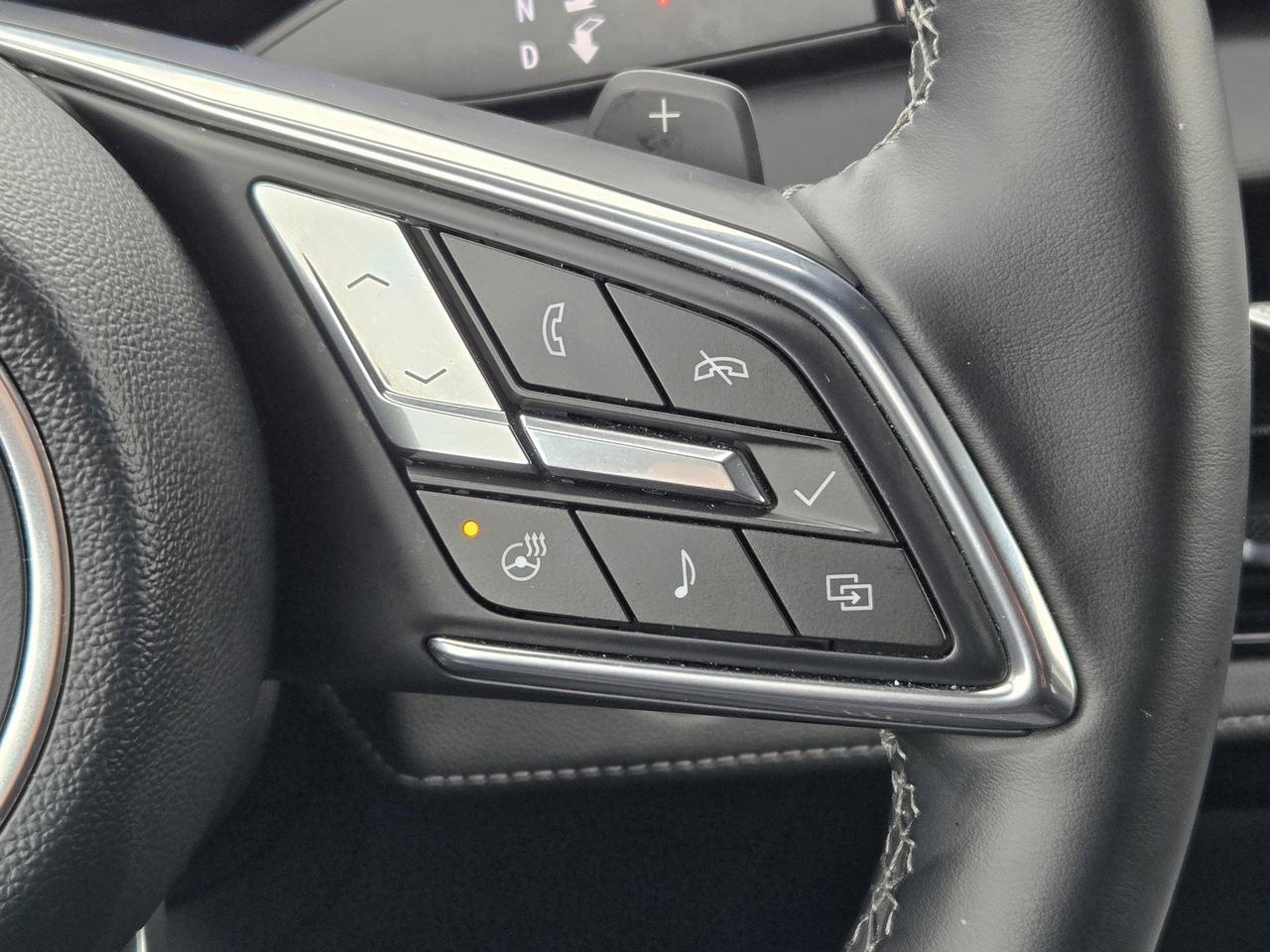 2025 Buick Enclave Sport Touring Roseville CA