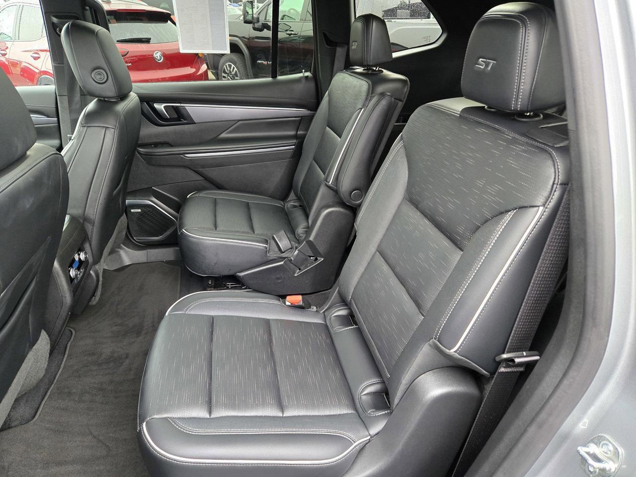 2025 Buick Enclave Sport Touring Roseville CA