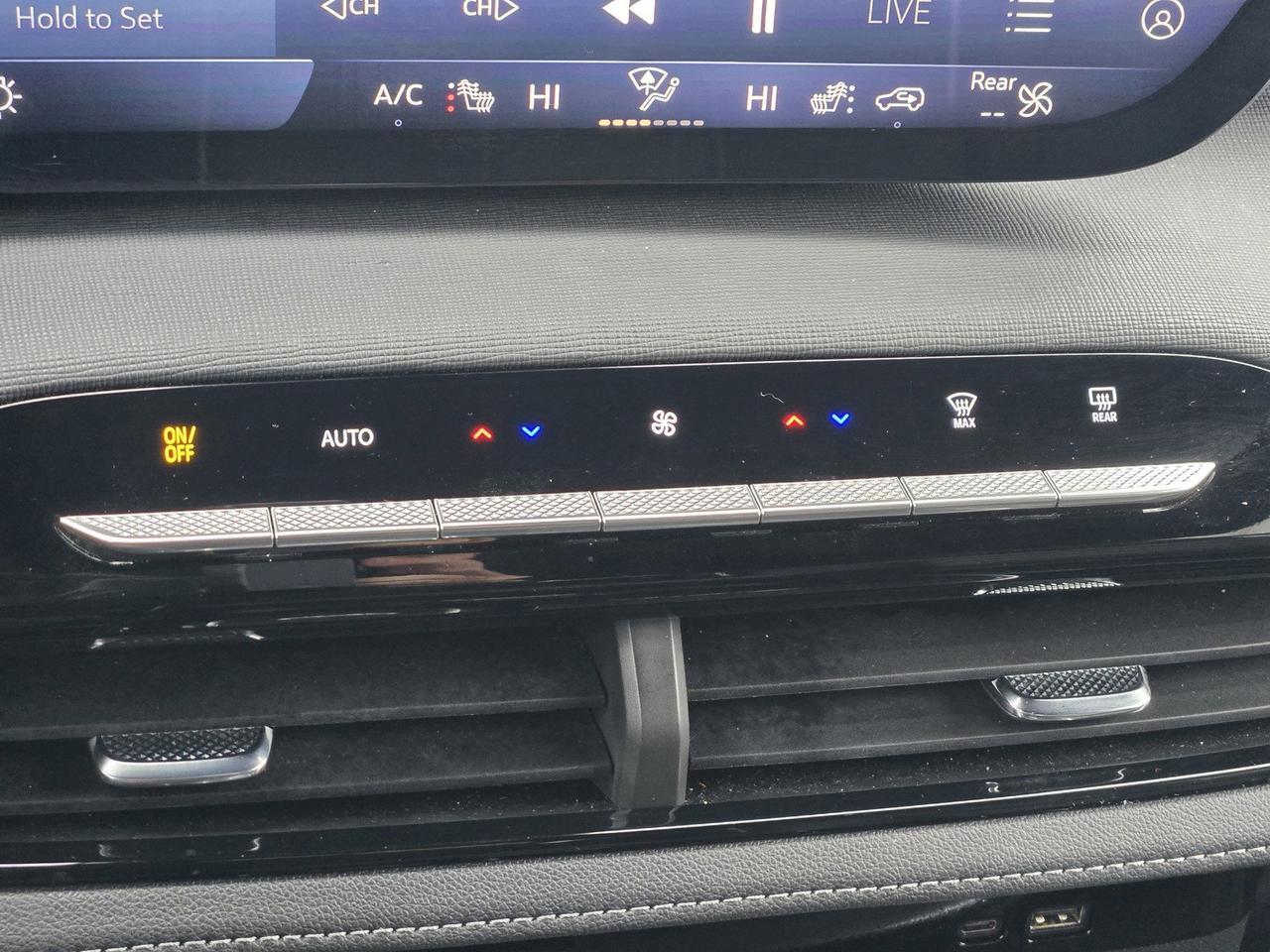 2025 Buick Enclave Sport Touring Roseville CA