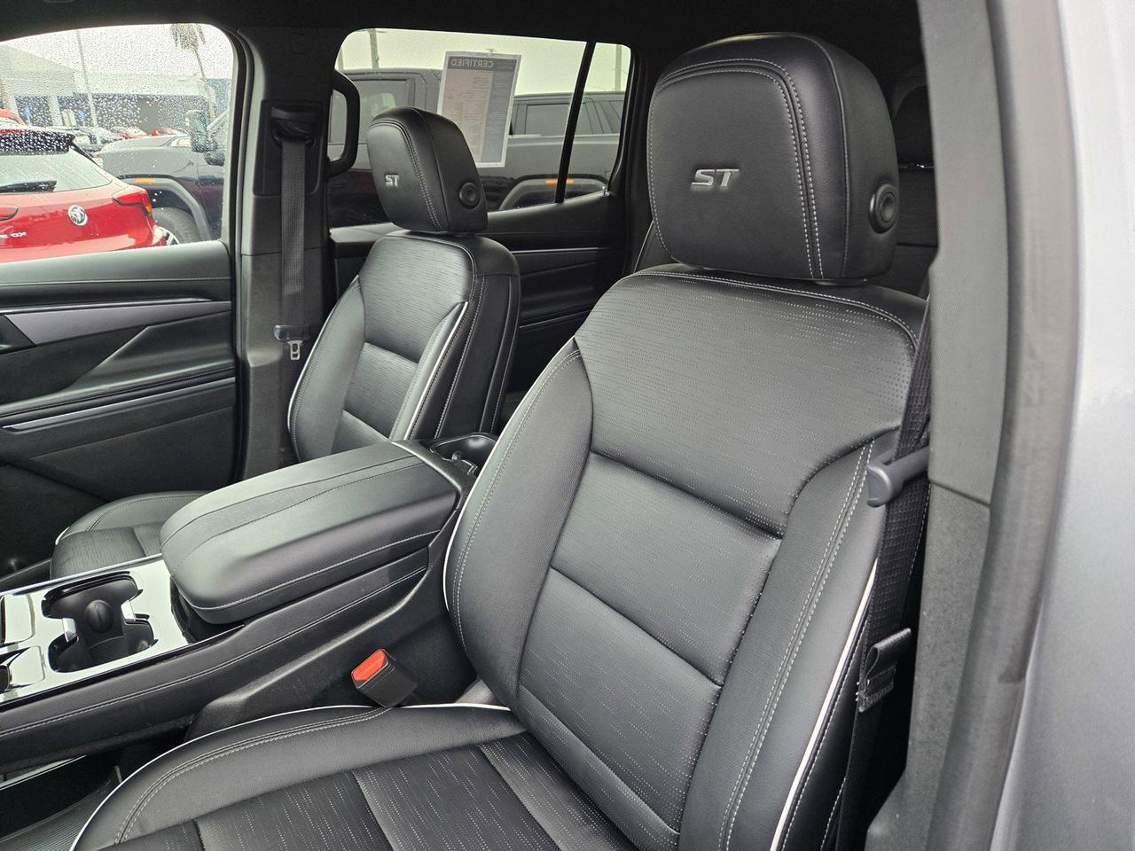 2025 Buick Enclave Sport Touring Roseville CA