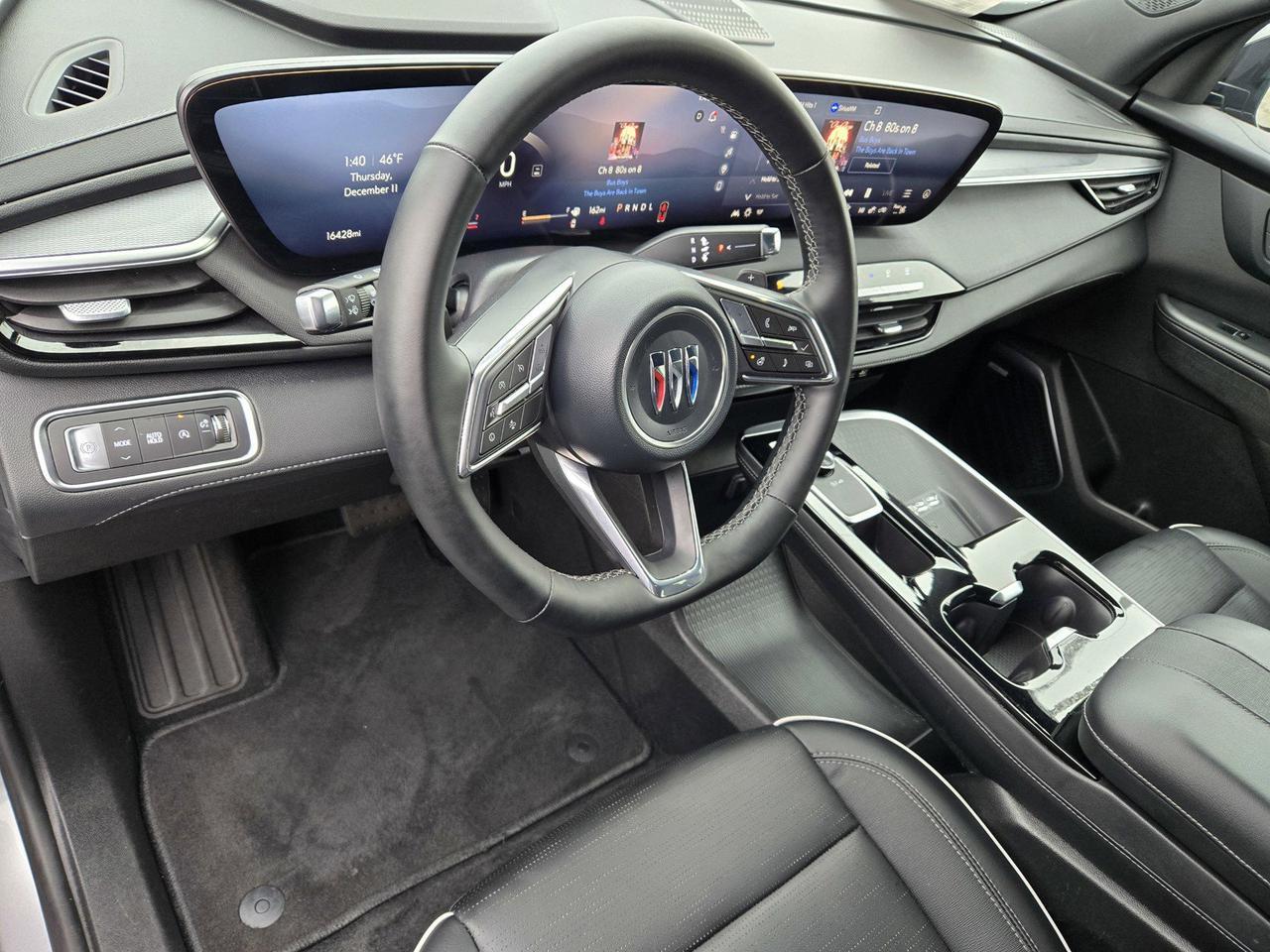 2025 Buick Enclave Sport Touring Roseville CA