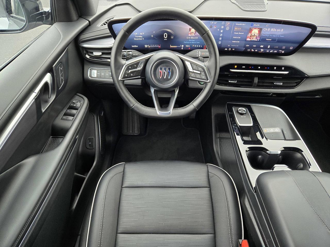 2025 Buick Enclave Sport Touring Roseville CA