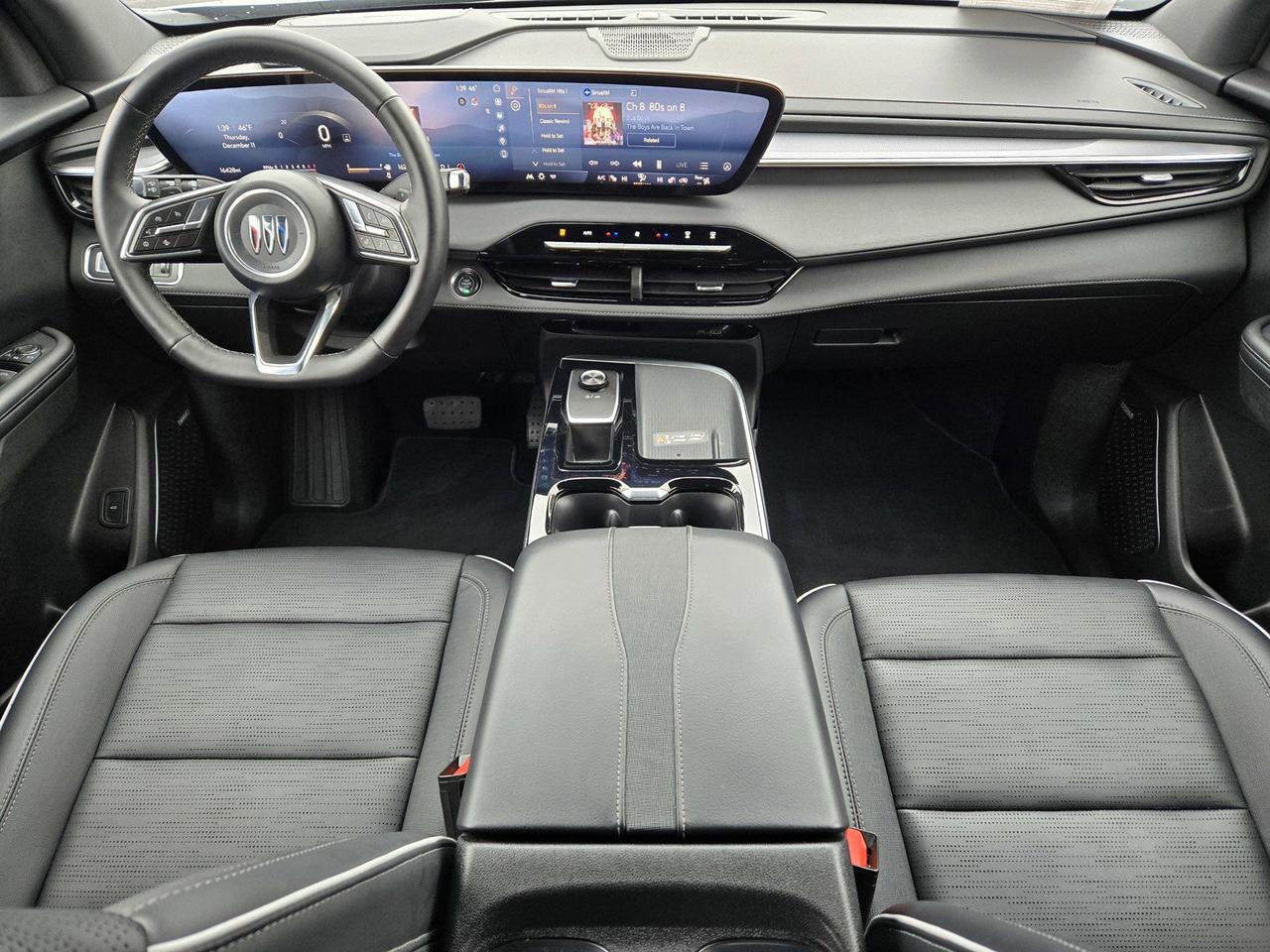 2025 Buick Enclave Sport Touring Roseville CA