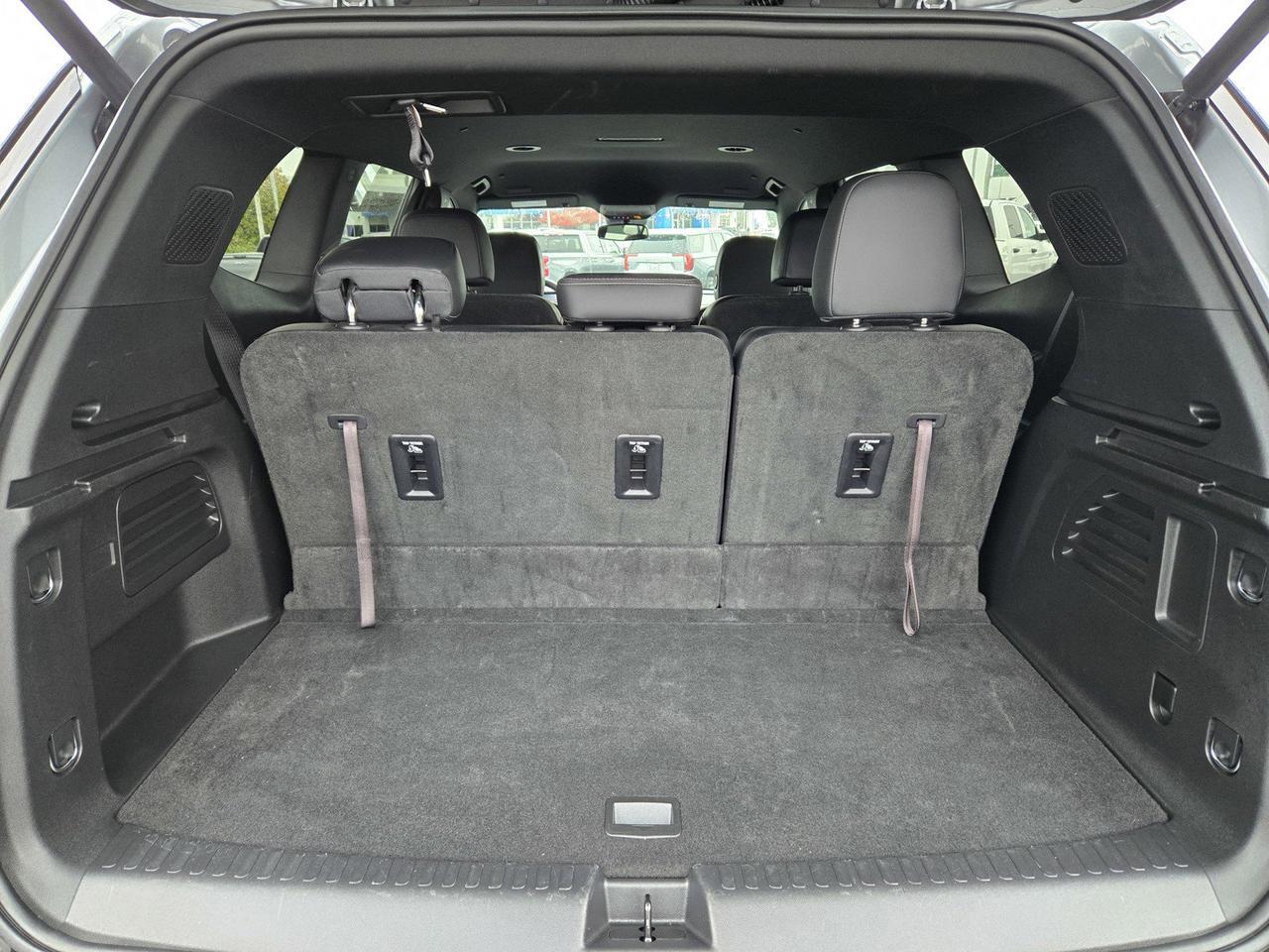 2025 Buick Enclave Sport Touring Roseville CA