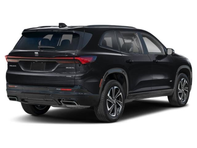 2025 Buick Enclave Sport Touring Roseville CA