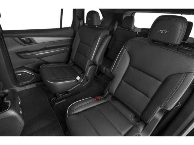 2025 Buick Enclave Sport Touring Roseville CA