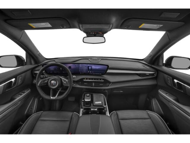 2025 Buick Enclave Sport Touring Roseville CA