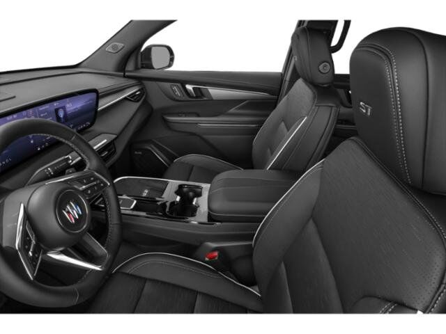 2025 Buick Enclave Sport Touring Roseville CA
