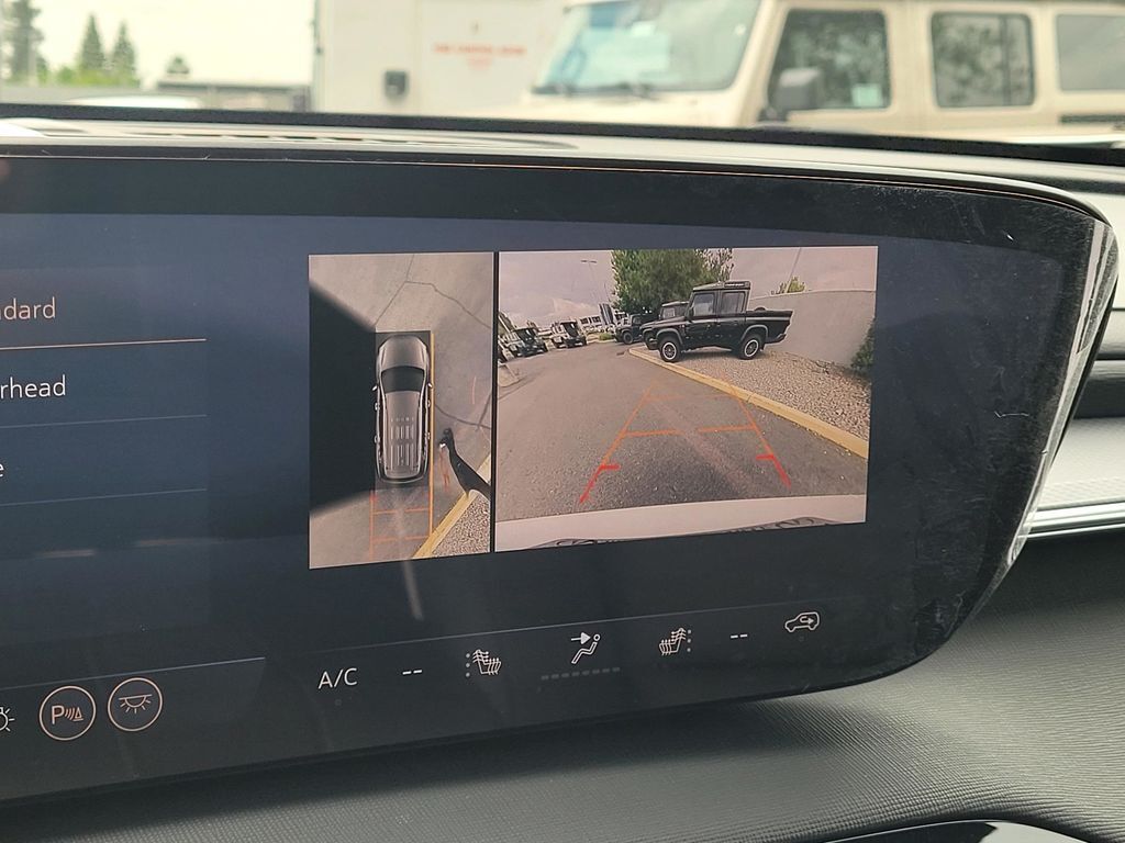2025 Buick Enclave Sport Touring Roseville CA