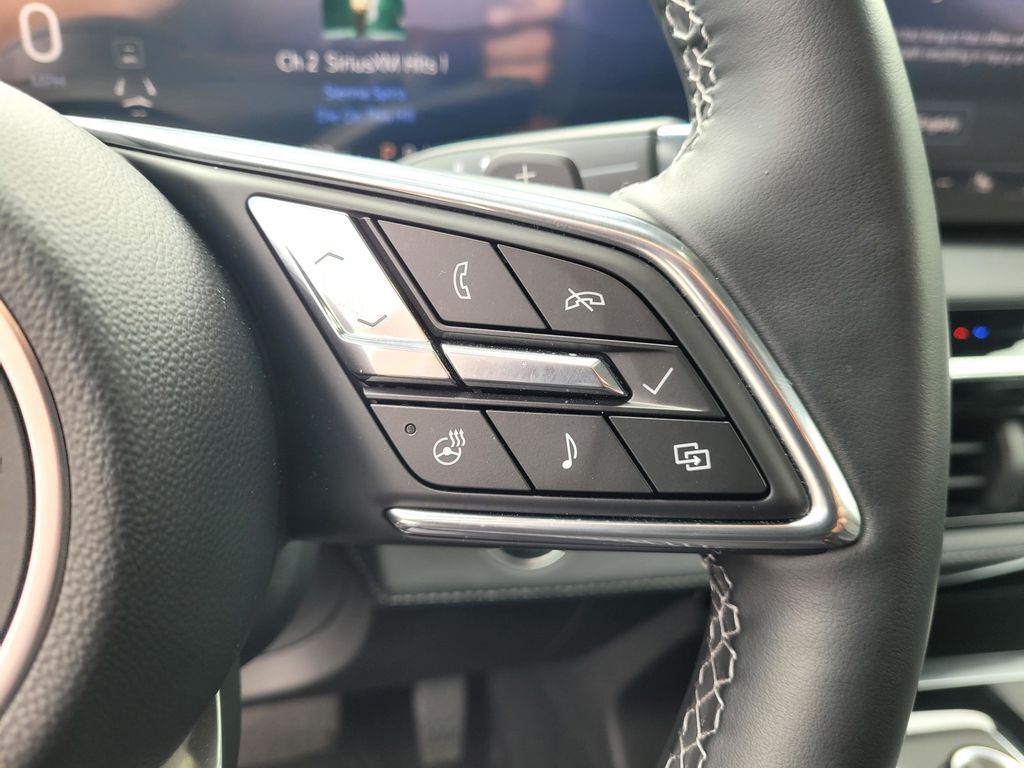 2025 Buick Enclave Sport Touring Roseville CA