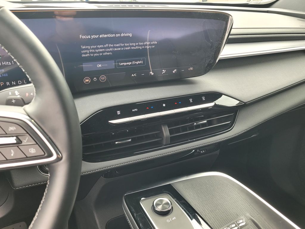 2025 Buick Enclave Sport Touring Roseville CA