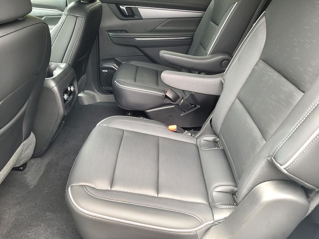2025 Buick Enclave Sport Touring Roseville CA