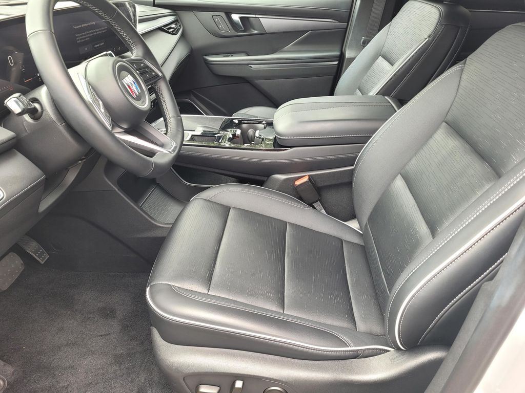 2025 Buick Enclave Sport Touring Roseville CA