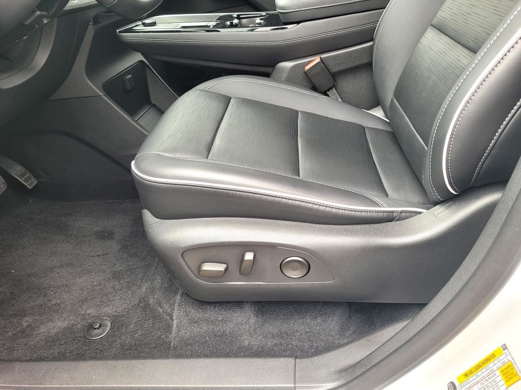 2025 Buick Enclave Sport Touring Roseville CA