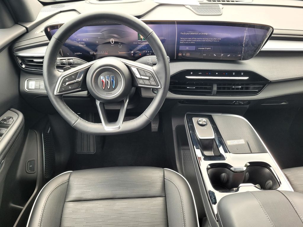 2025 Buick Enclave Sport Touring Roseville CA