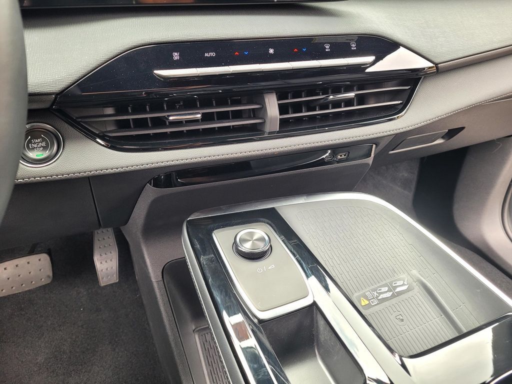 2025 Buick Enclave Sport Touring Roseville CA