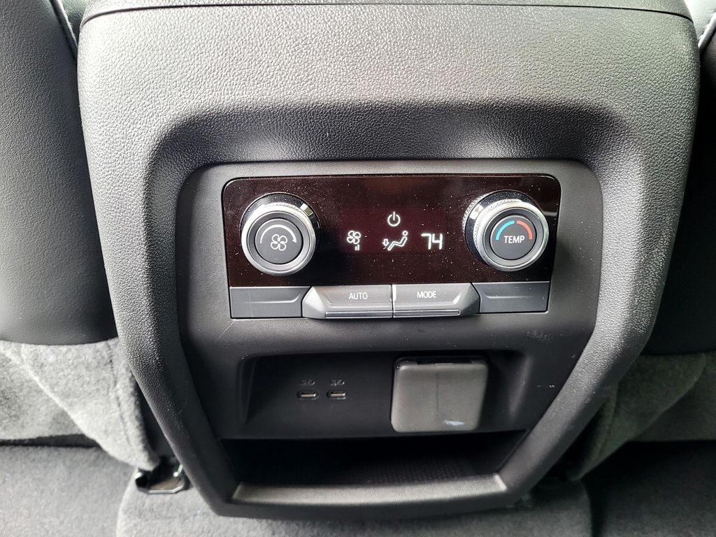 2025 Buick Enclave Sport Touring Roseville CA