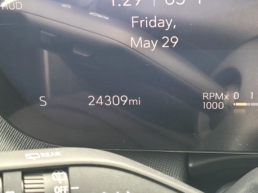 2025 Buick Enclave Sport Touring Roseville CA