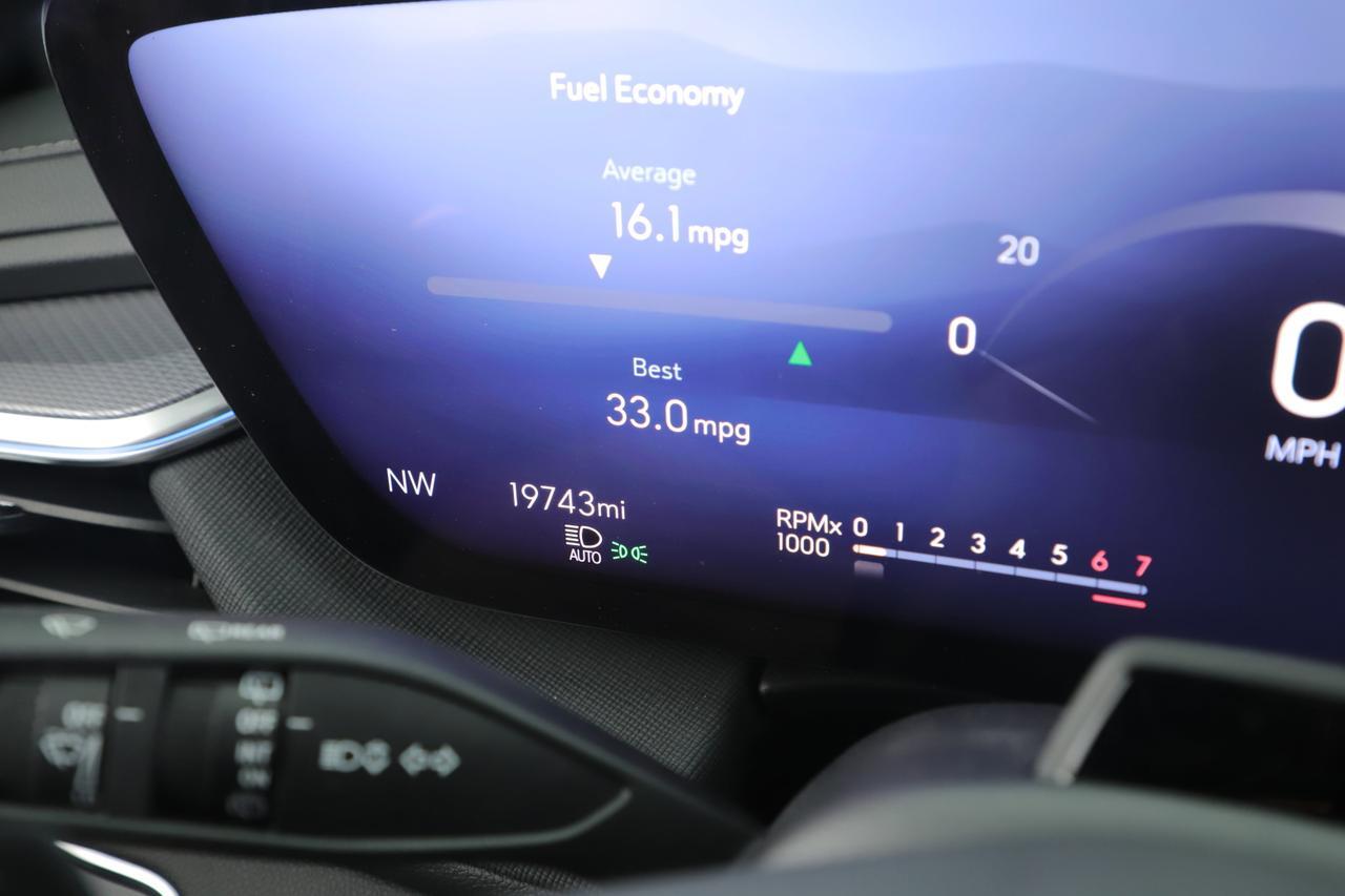 2025 Buick Enclave Sport Touring New Braunfels TX