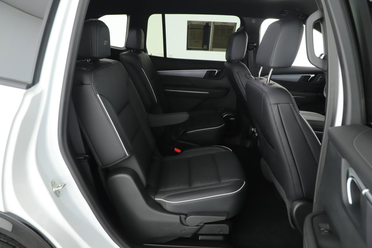 2025 Buick Enclave Sport Touring New Braunfels TX