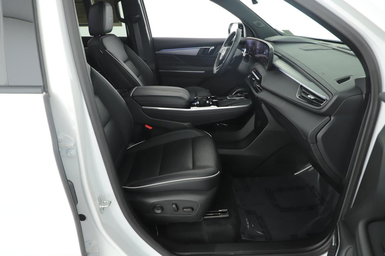 2025 Buick Enclave Sport Touring New Braunfels TX