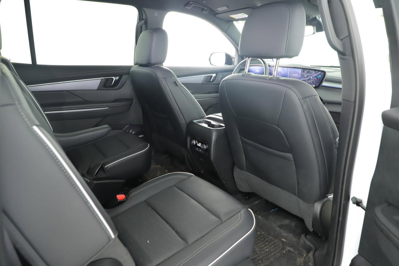 2025 Buick Enclave Sport Touring New Braunfels TX