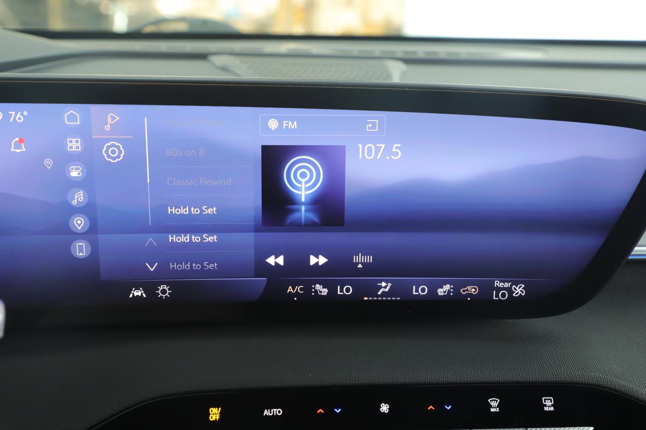 2025 Buick Enclave Sport Touring New Braunfels TX