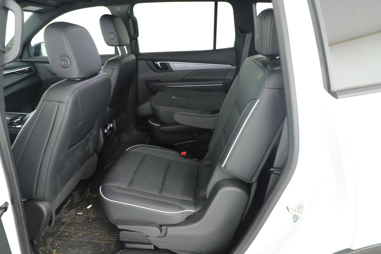 2025 Buick Enclave Sport Touring New Braunfels TX