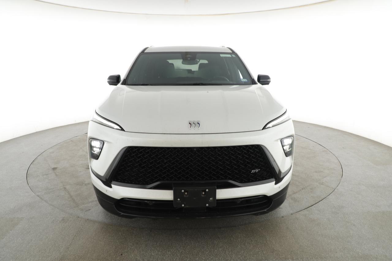 2025 Buick Enclave Sport Touring New Braunfels TX