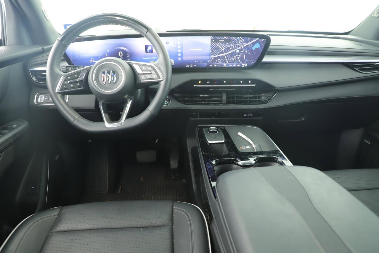 2025 Buick Enclave Sport Touring New Braunfels TX