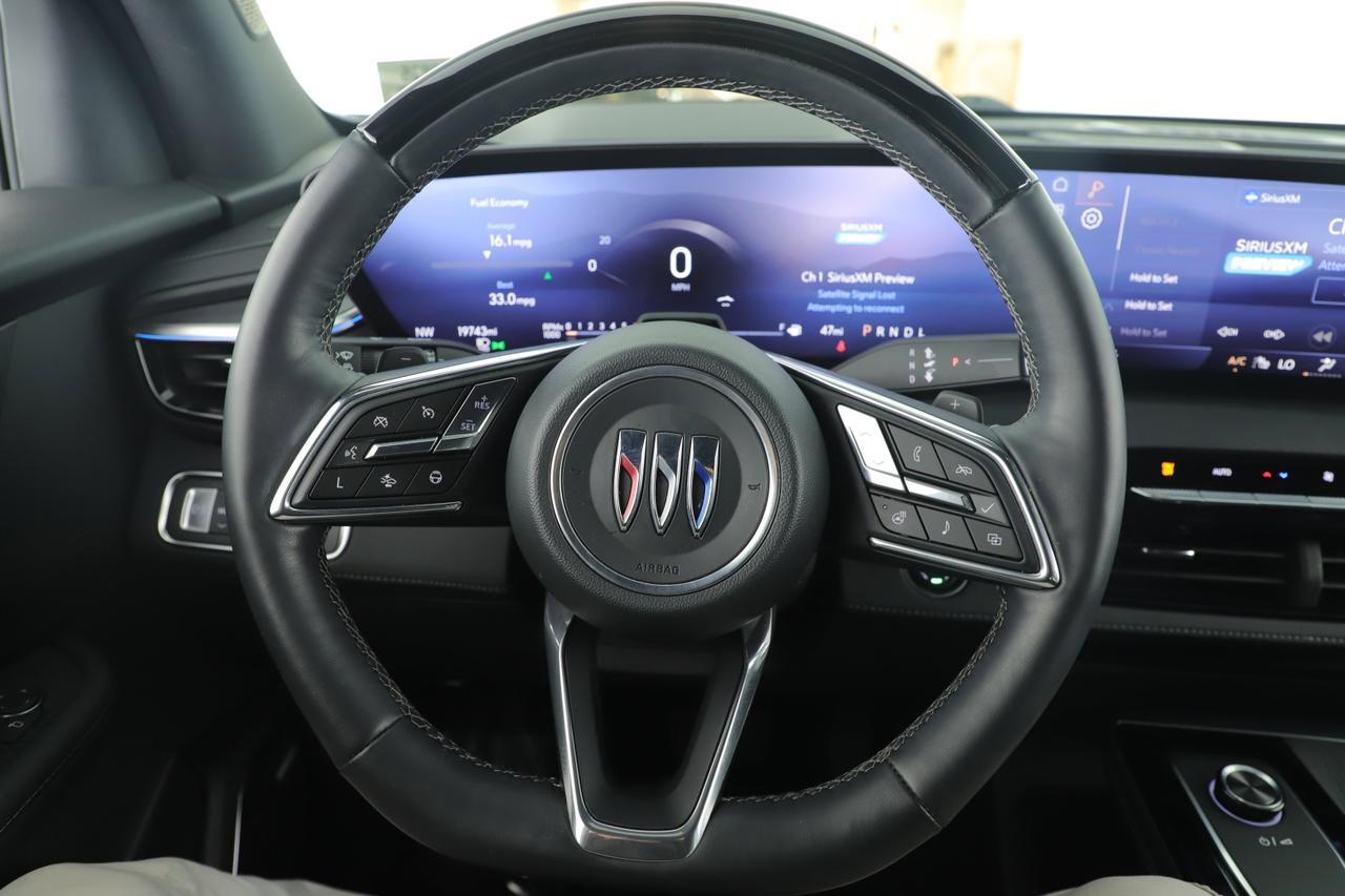 2025 Buick Enclave Sport Touring New Braunfels TX