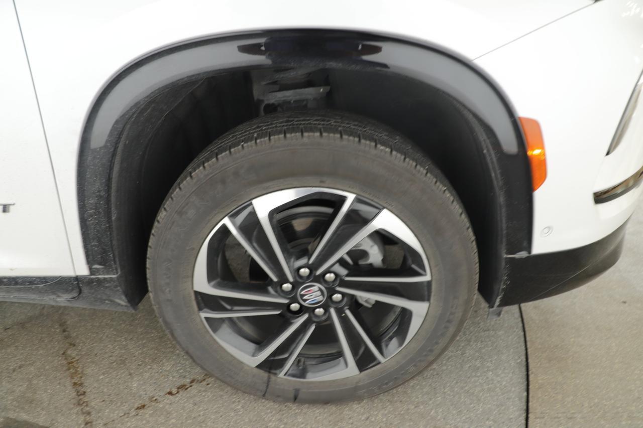 2025 Buick Enclave Sport Touring New Braunfels TX