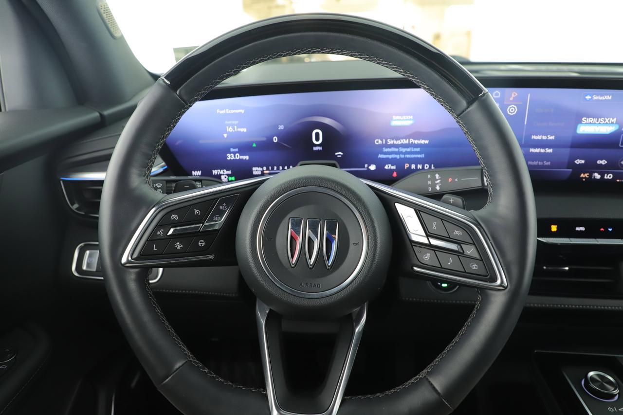 2025 Buick Enclave Sport Touring New Braunfels TX