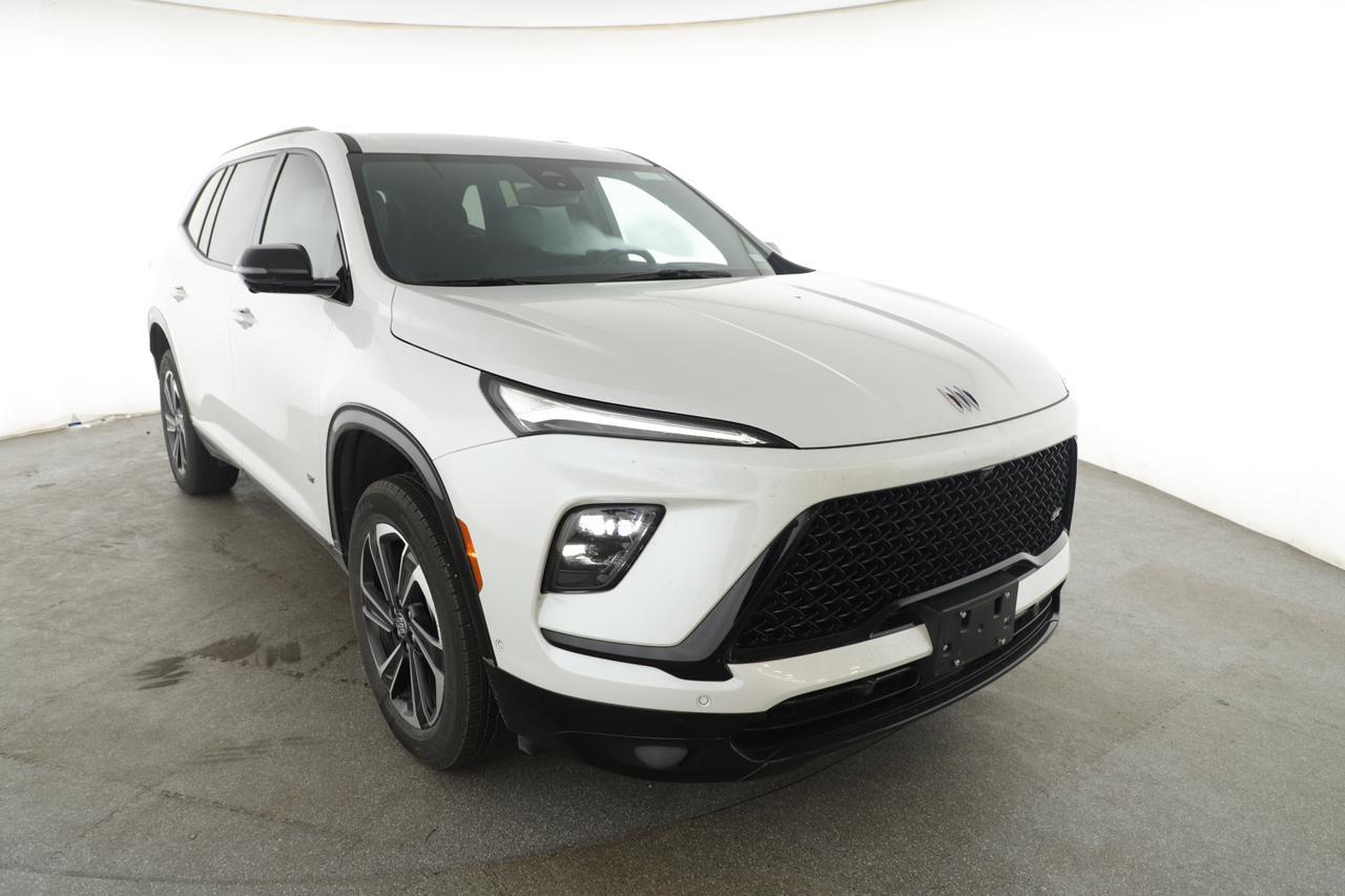 2025 Buick Enclave Sport Touring New Braunfels TX