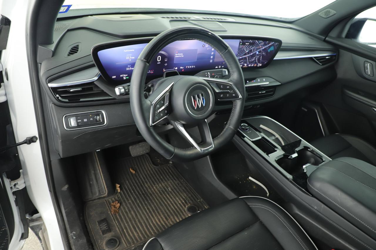 2025 Buick Enclave Sport Touring New Braunfels TX