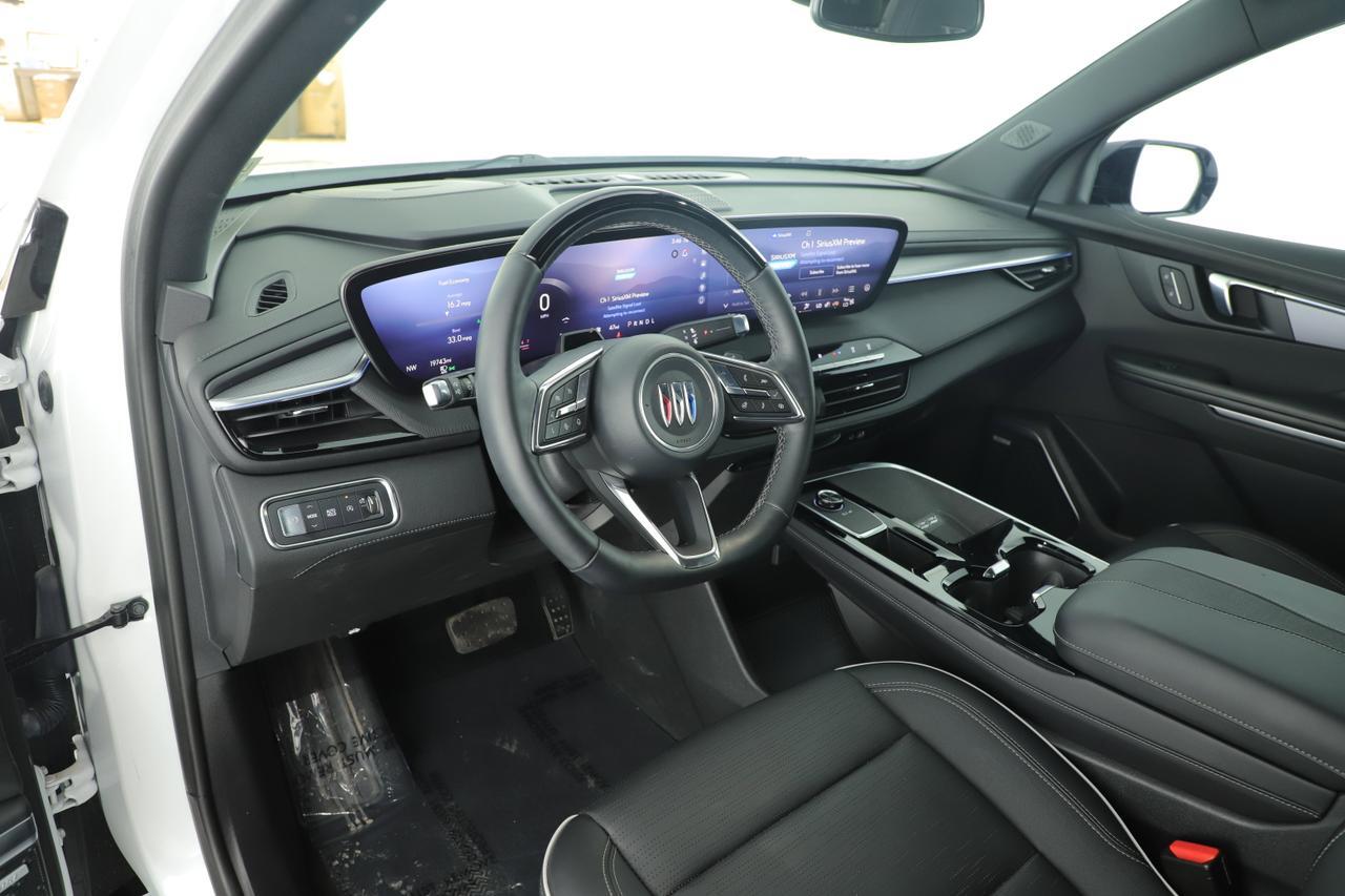 2025 Buick Enclave Sport Touring New Braunfels TX