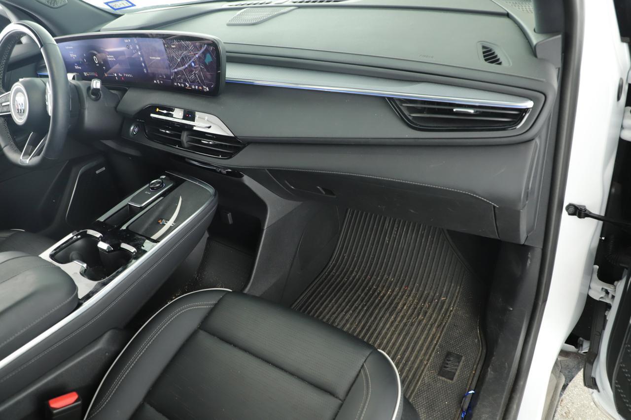 2025 Buick Enclave Sport Touring New Braunfels TX