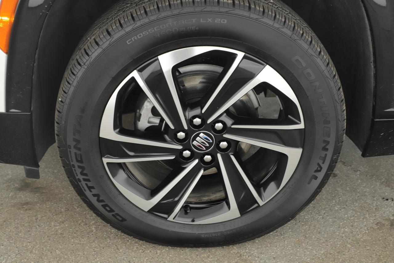 2025 Buick Enclave Sport Touring New Braunfels TX