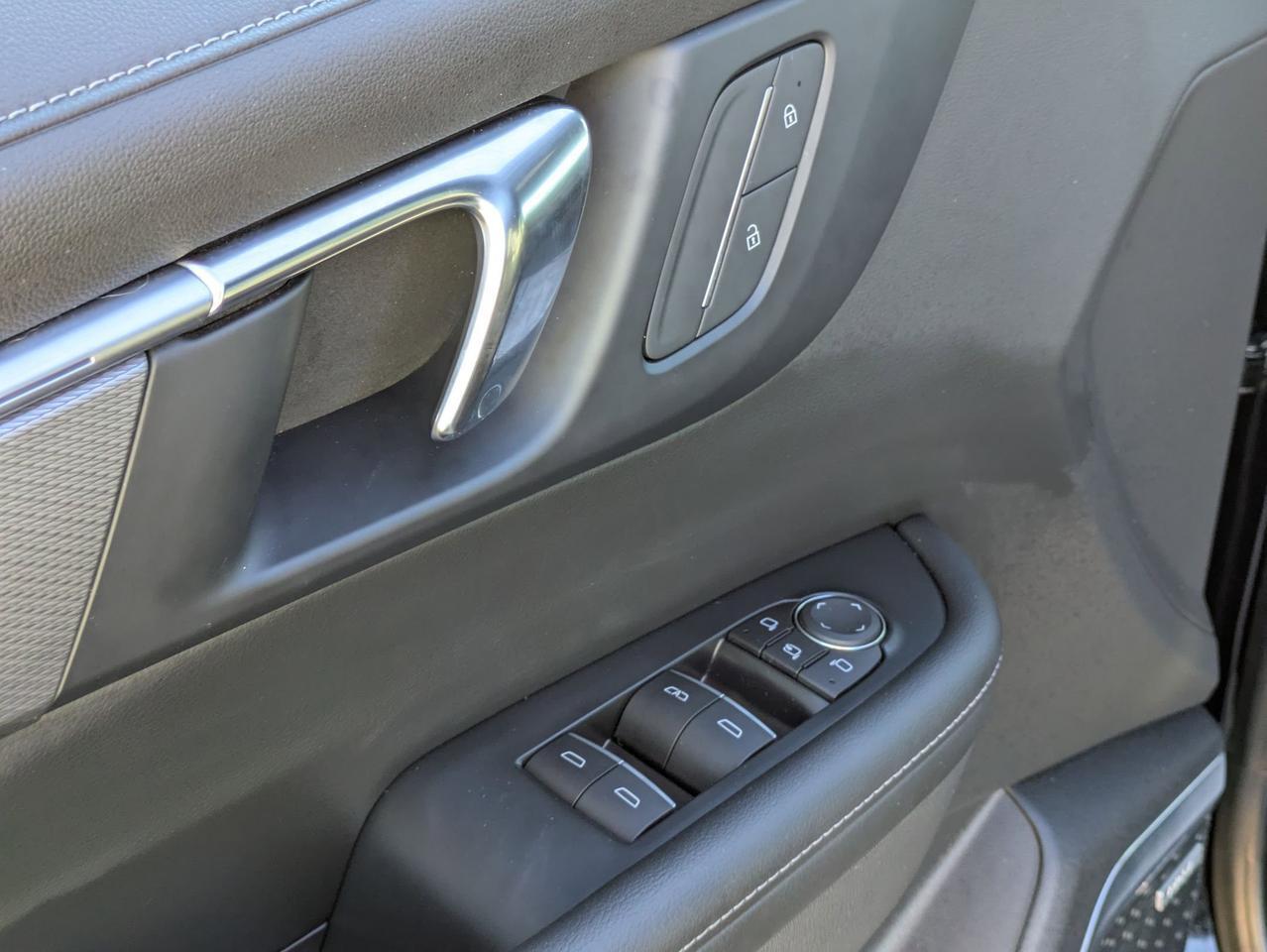 2025 Buick Enclave Sport Touring Castroville TX