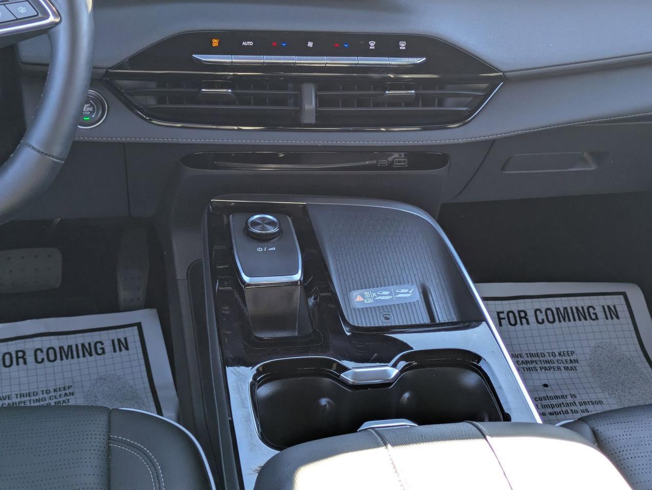 2025 Buick Enclave Sport Touring Castroville TX