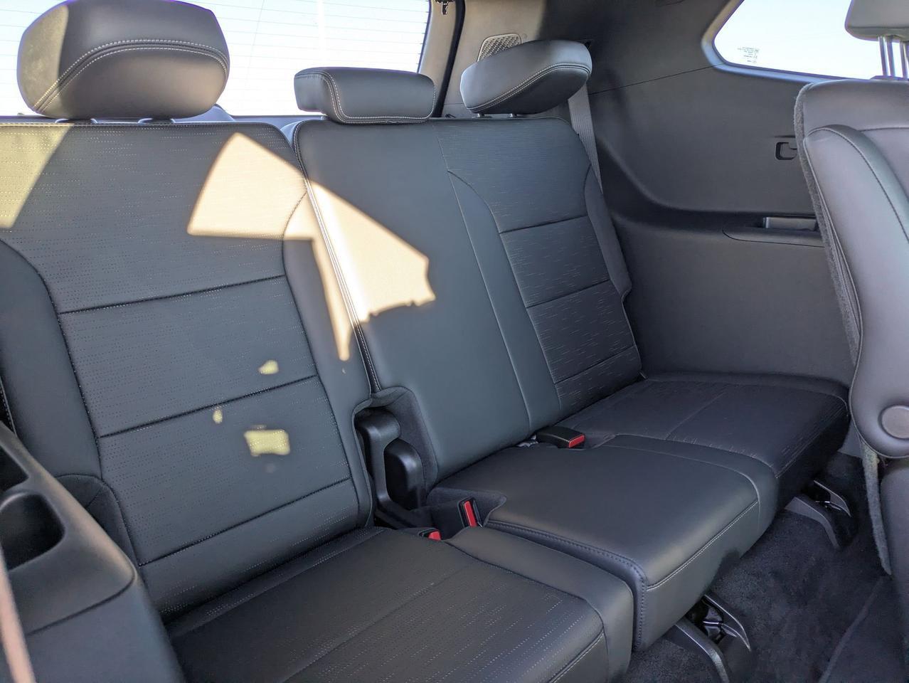 2025 Buick Enclave Sport Touring Castroville TX