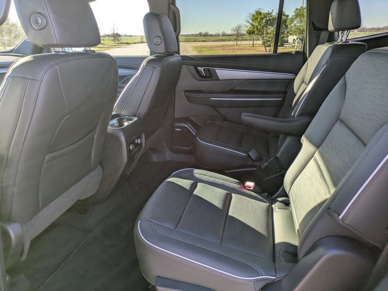 2025 Buick Enclave Sport Touring Castroville TX