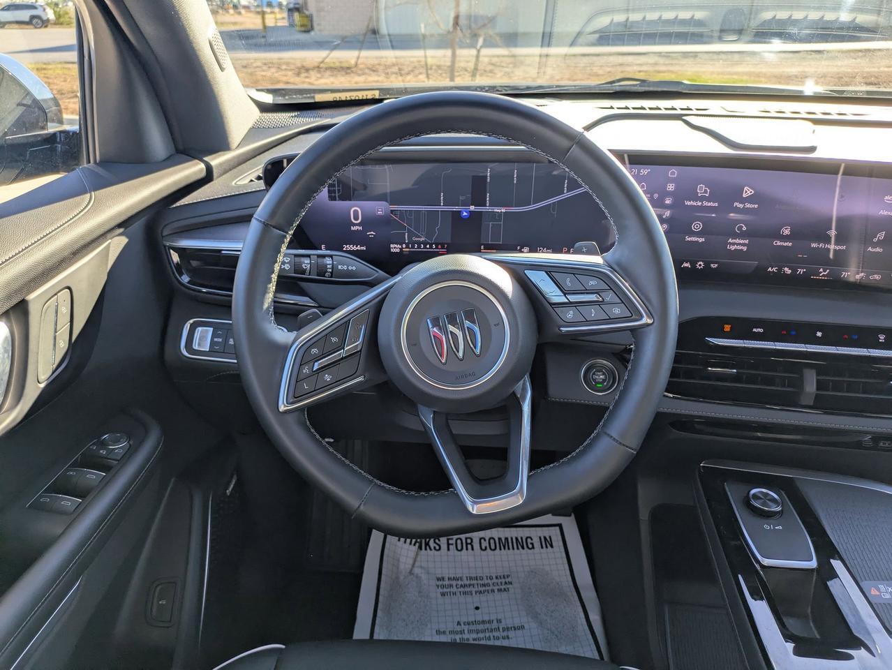 2025 Buick Enclave Sport Touring Castroville TX