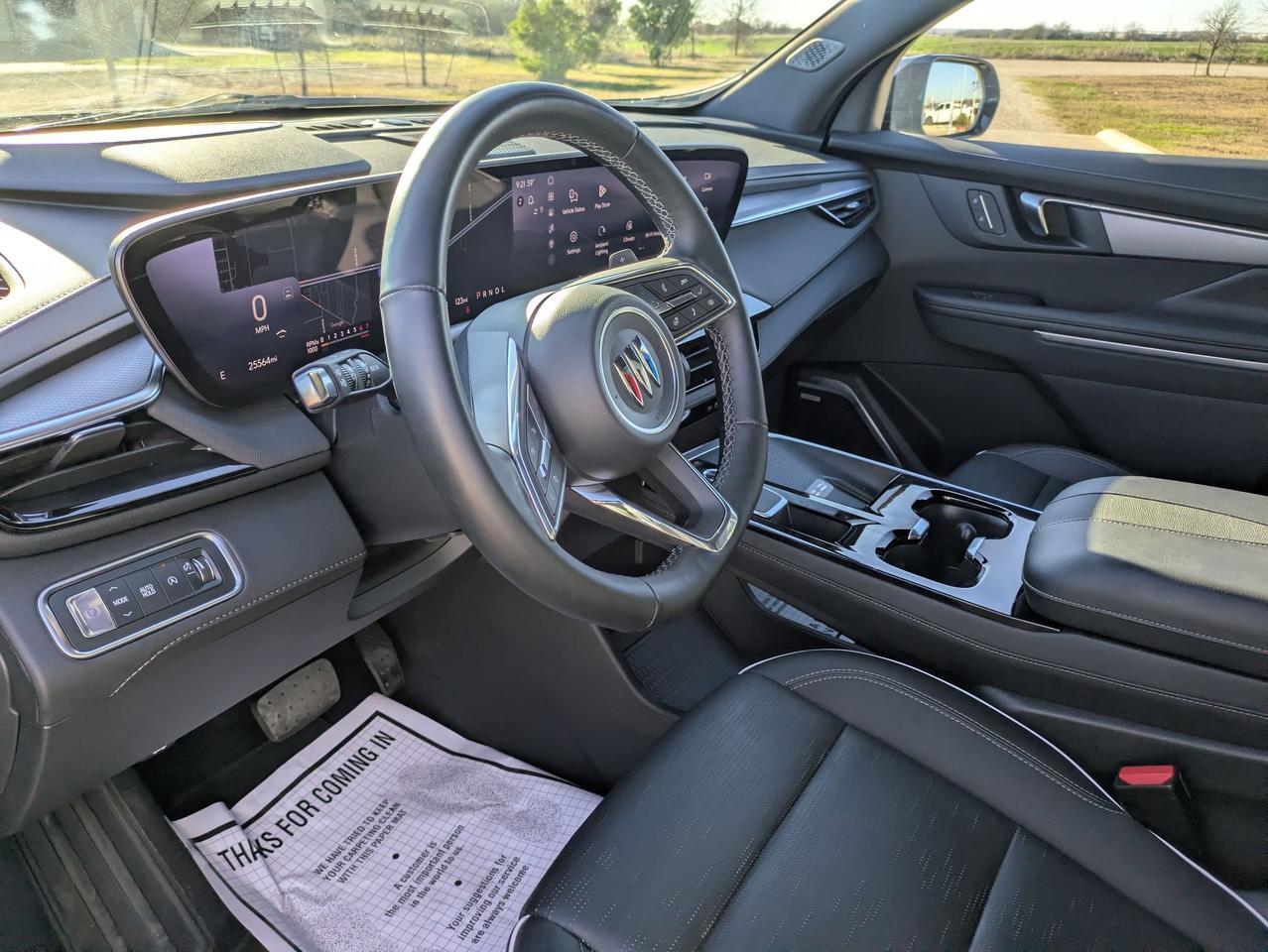 2025 Buick Enclave Sport Touring Castroville TX