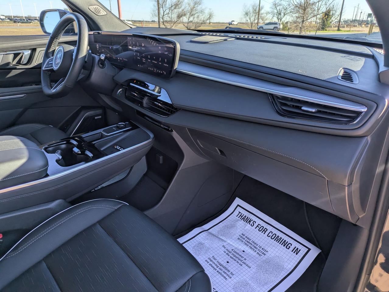 2025 Buick Enclave Sport Touring Castroville TX